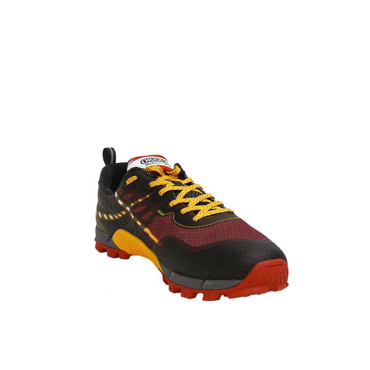Oriocx - Prodimex Global S.L. - Venta al por mayor Zapatillas deportivas - Hombre - Zapatillas Trail Running Malmo Rojo
