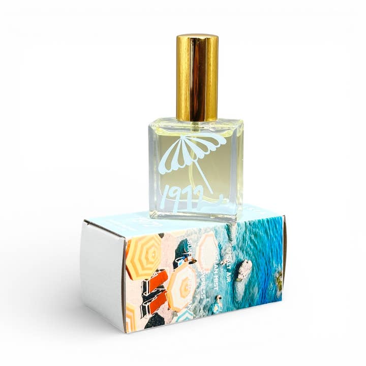 1972 Eau de Parfum • Noix de coco & Agrumes pour la vente par Solisea