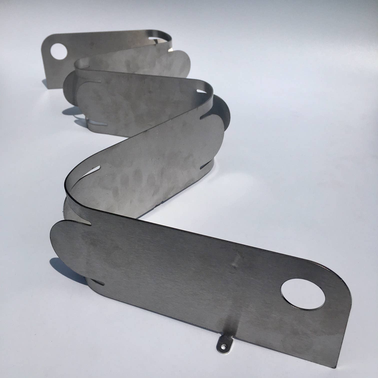 STILIC FORCE - La boutique du futur - Wholesale Wall Mounted Shelf - Ouishelf3