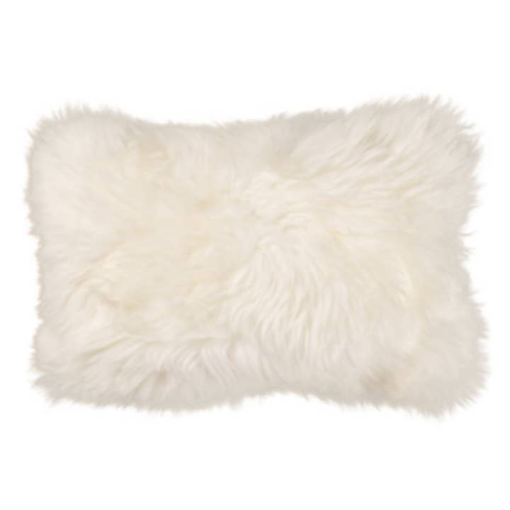 Van Buren - Wholesale Throw/Decorative Pillow - Sheepskin cushion | 2 sizes | 3 colors3