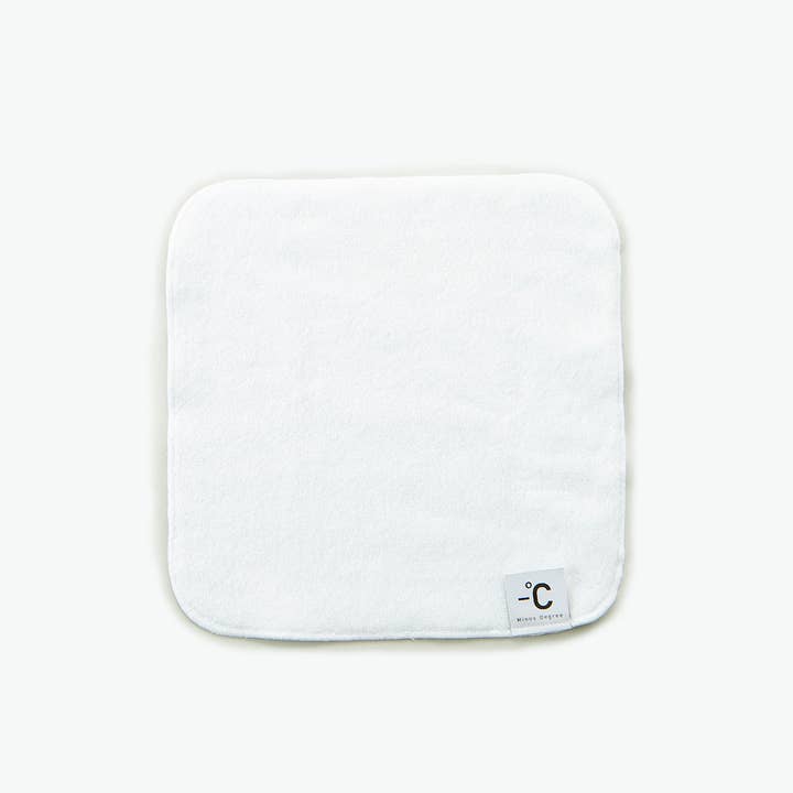100percent - Wholesale Hand Towel - Minus Degree Cool12