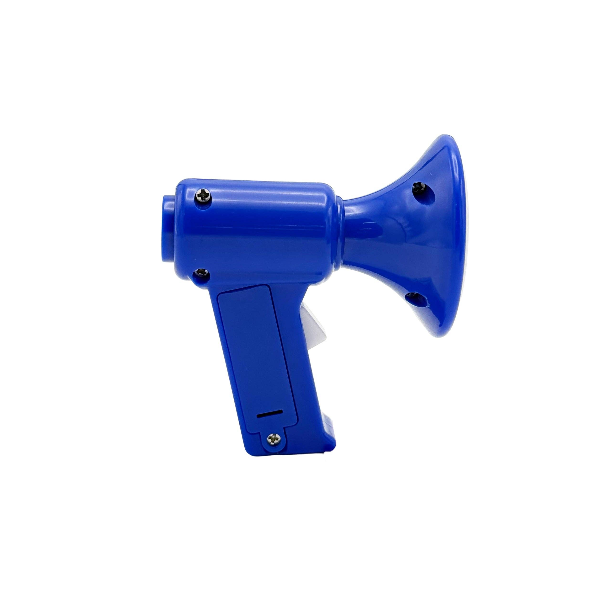 Island Dogs - Wholesale Fopcadeautje/hebbedingetje - Mini Stemveranderaar - Batterijgevoed Gekspeel Speelgoed voor Grappen en Plezier4