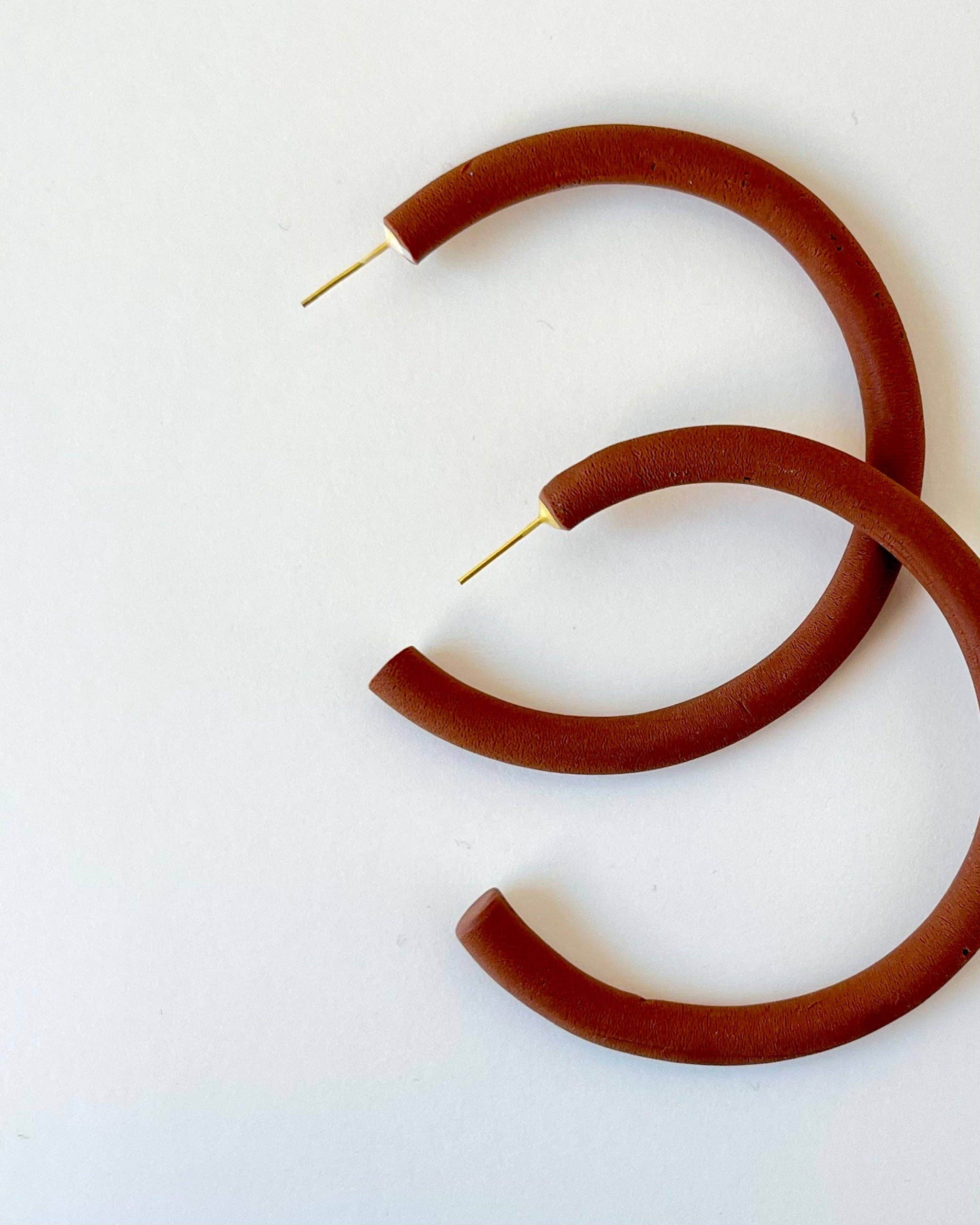 Areto Shop - Wholesale Hoop Earrings - The Little Aretos4