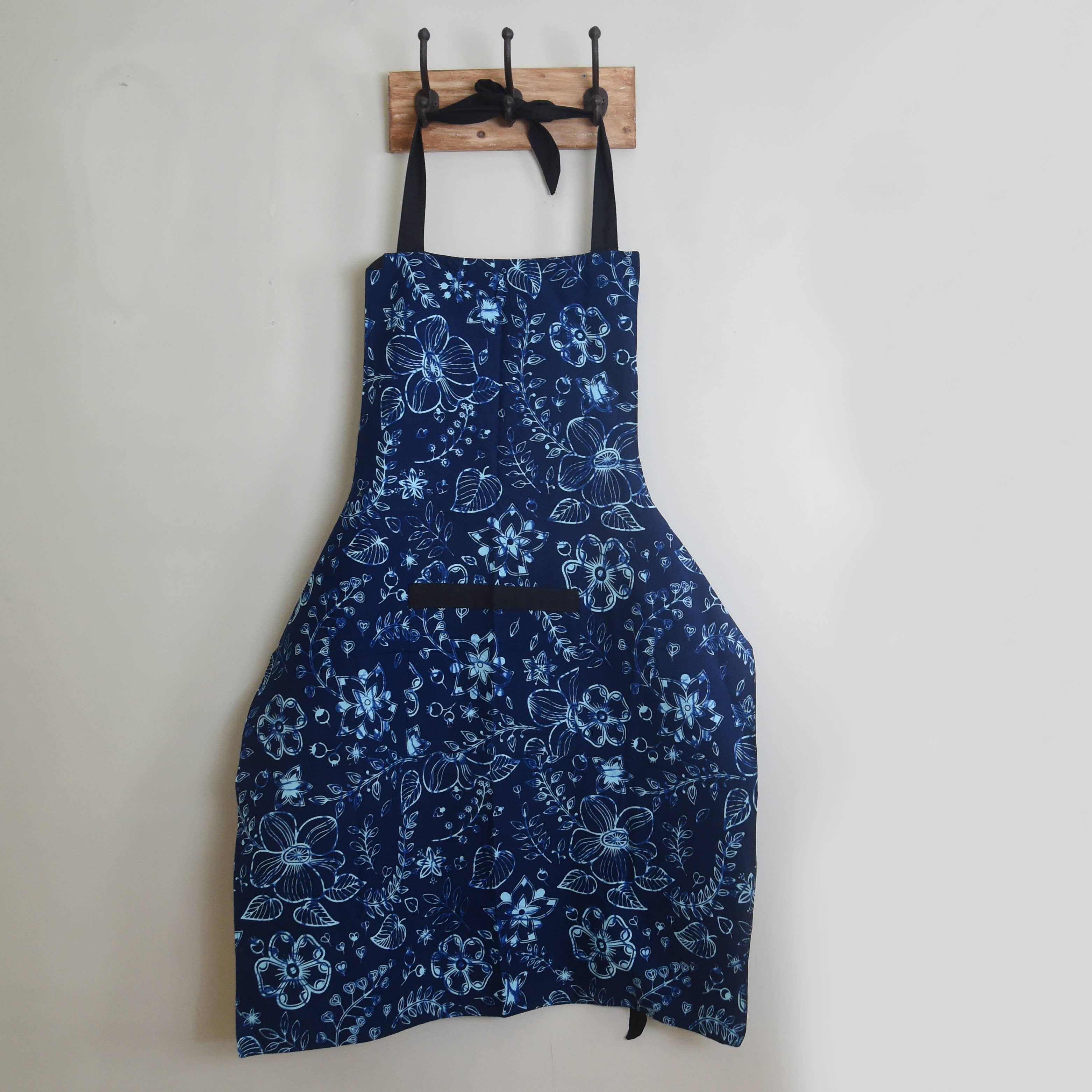 Project Have Hope - Wholesale Apron - Kitenge Apron13