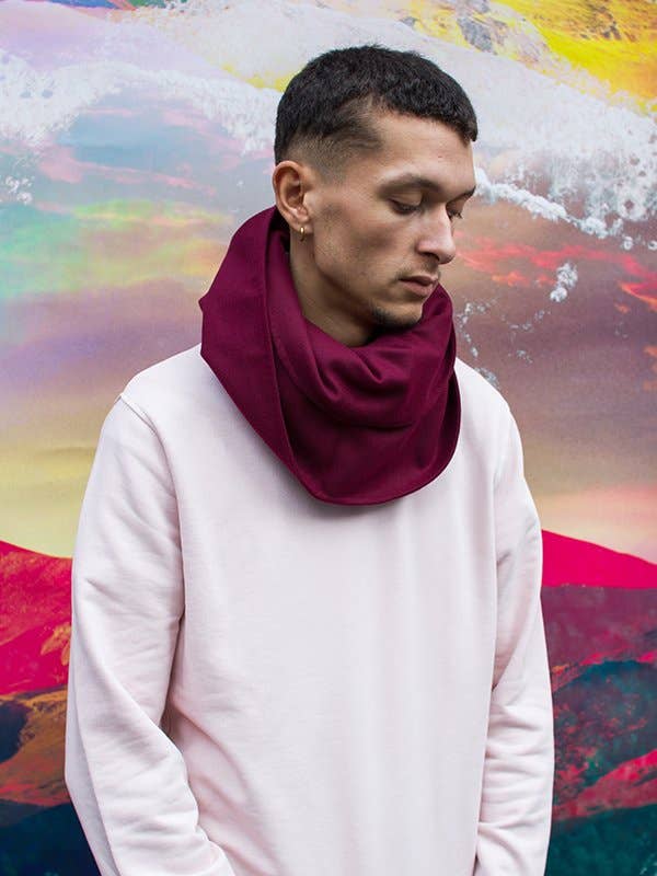 fudo vinröd för wholesale av Kanten