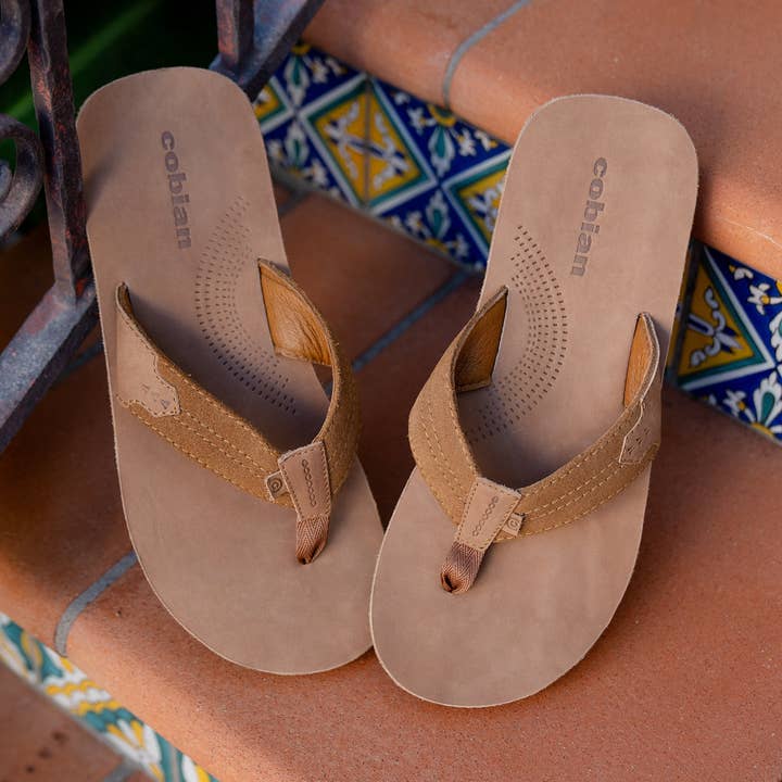 Cobian USA - Wholesale Sandals - Men's - Lazo™7