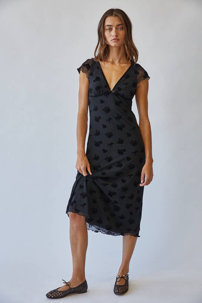 Creamon - Wholesale Dress - Women's - SD17321