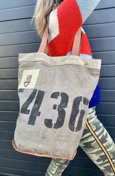 Casa Natura Design SL - Wholesale Beach Bag - Round Canvas Beach Bag 4 Seasons - PIPER PEQ38R