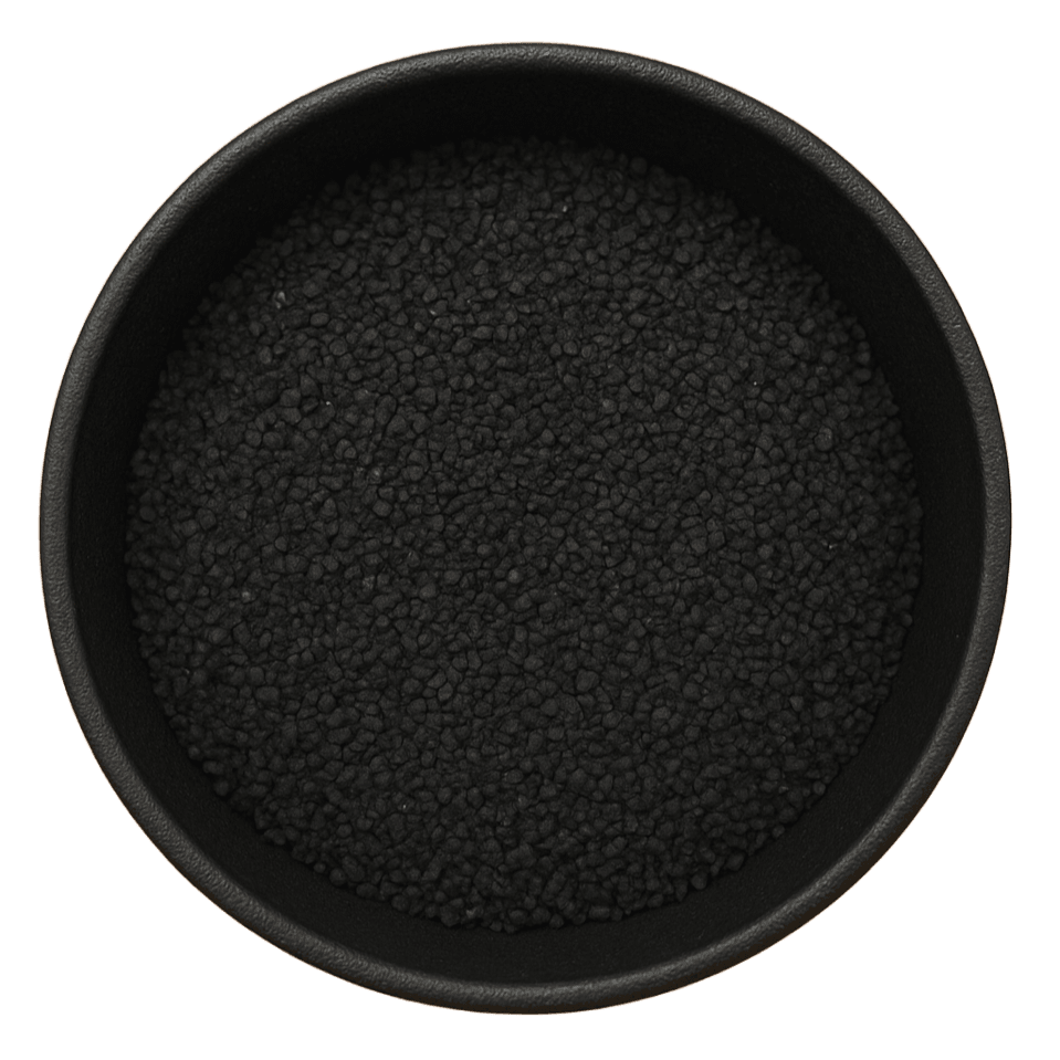 LA Herb - Vendita all'ingrosso Sale - Sale marino nero hawaiano1