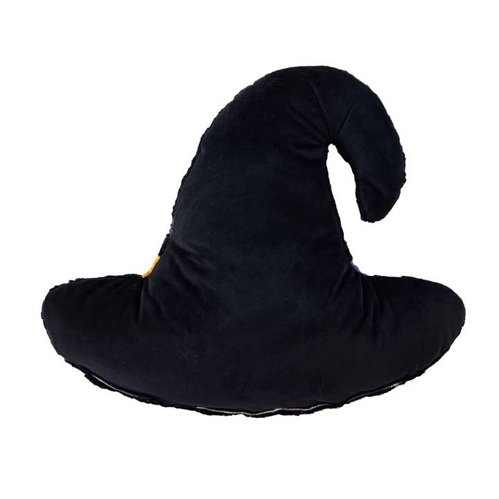 Peking Handicraft - Wholesale Throw/Decorative Pillow - Shaped Witch Hat Hook Pillow1