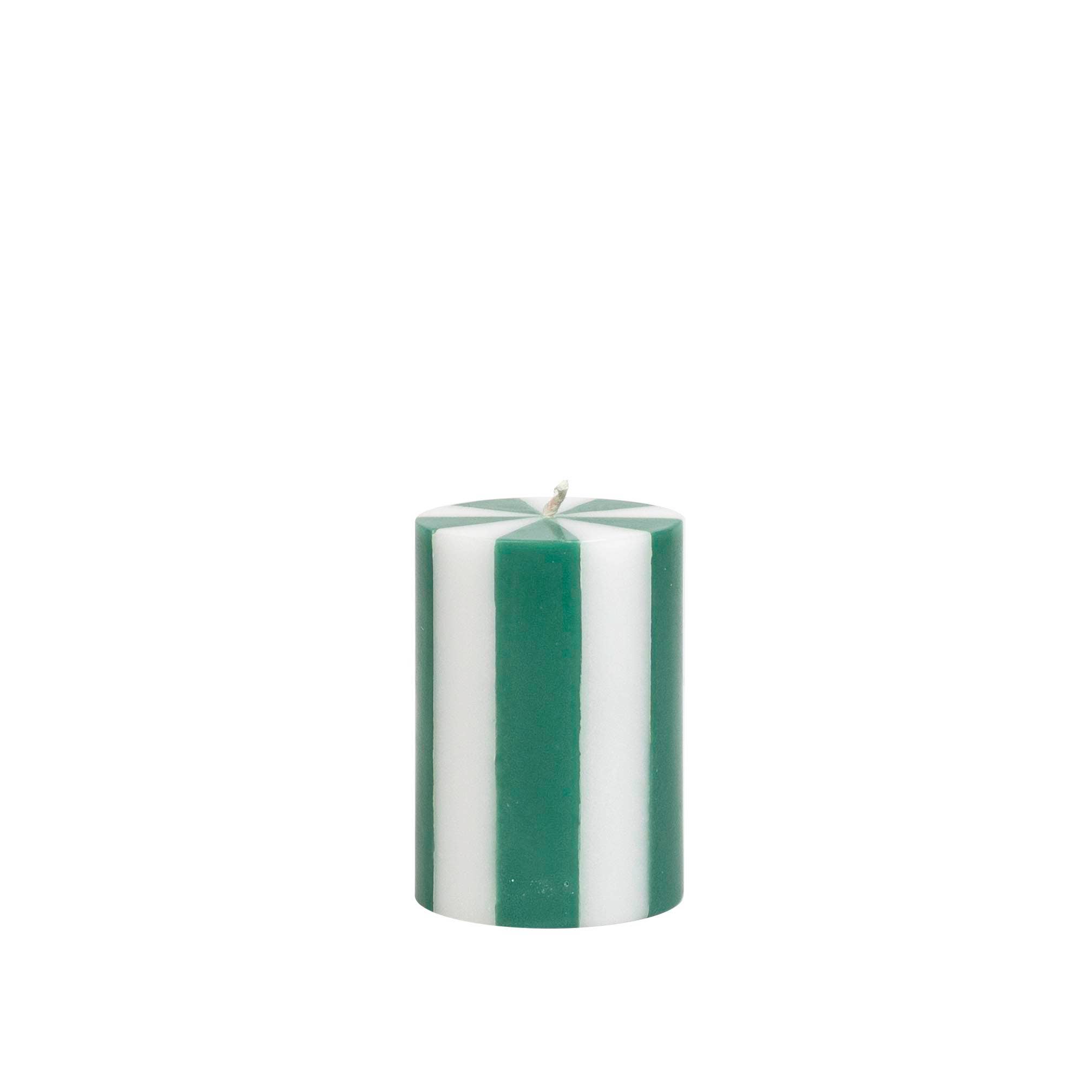 YOD&CO - Wholesale Pillar Candle - Stripe Pillar Candle S (STOCK)11
