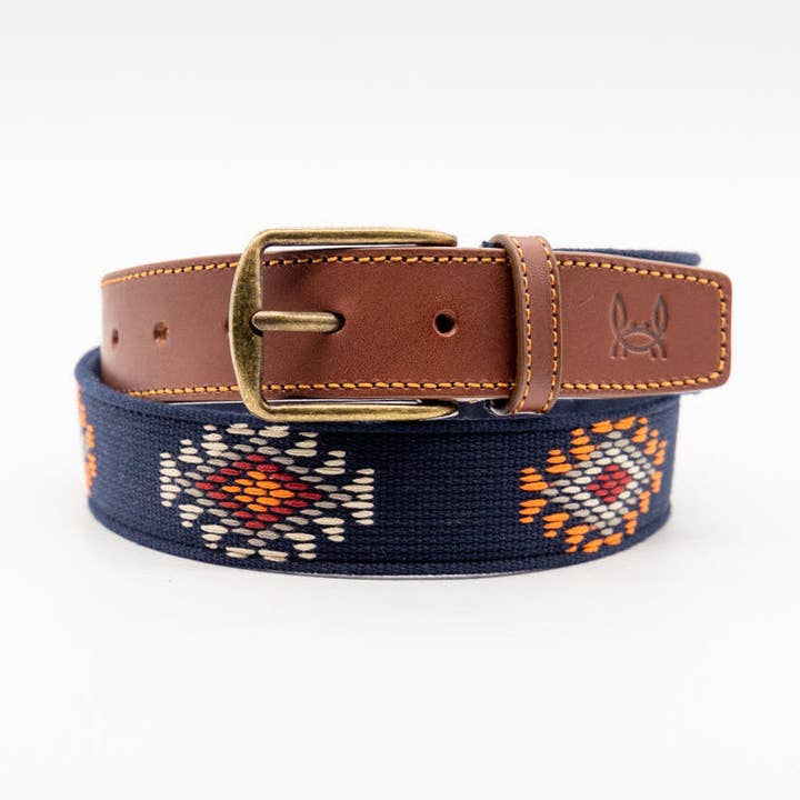 Etnisk bælte | Ankala for engroshandel hos Custi Mikelo: Made in Spain