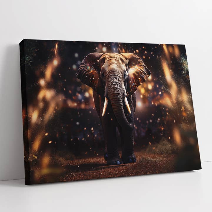 elefante per la vendita all'ingrosso da parte di TheMotivation