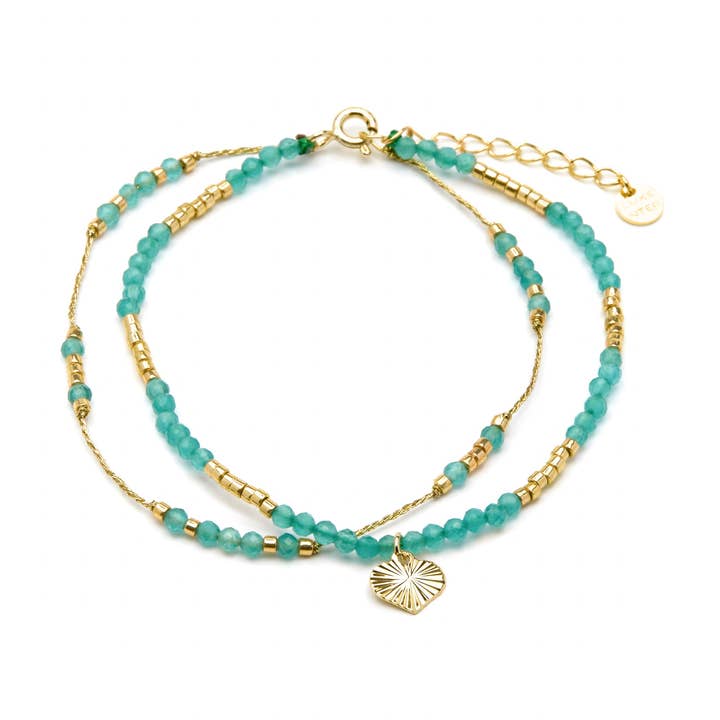 Bracelet Luxenter Talorce Argent Sterling 925 pour la vente par Luxenter