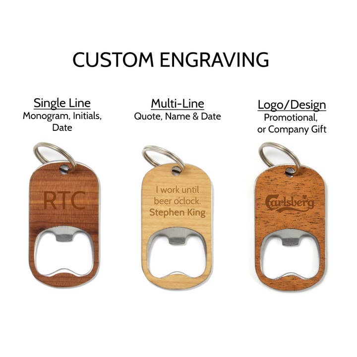 Autumn Woods Collective – wholesale Bottle/wine opener – Bottle Opener Keychain | American Flag1