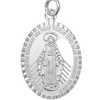 20 mm Miraculous för wholesale av CLANDELA