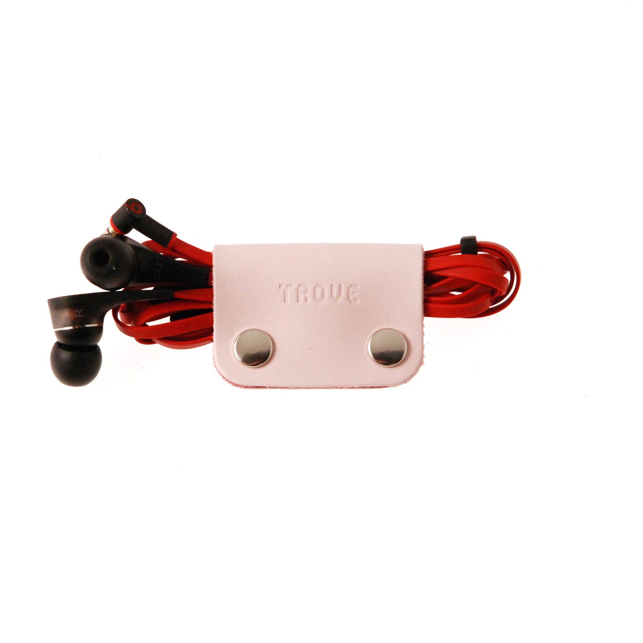 TROVE - Wholesale Cord Holder - TROVE Cable Clip: Pink2