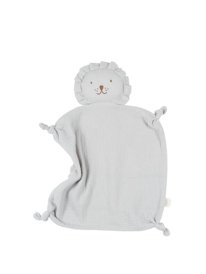 Brinquedo fofinho dudu leão cinza por atacado de Malomi Kids