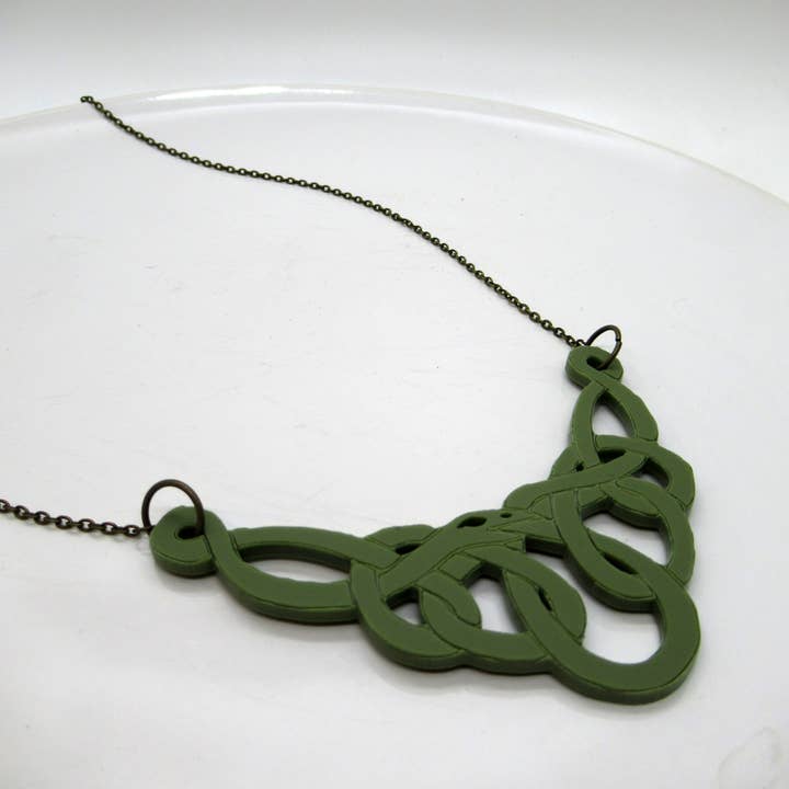 Snake Eyes pour la vente par Beqi Clothing