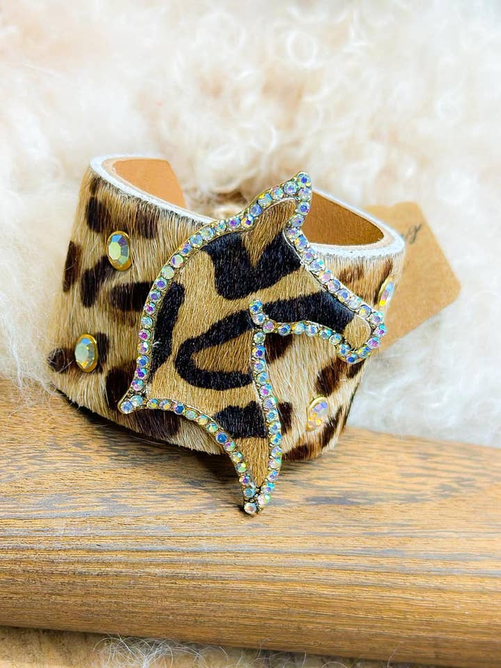 Cuff for All Hosses for wholesale by Sandra Ling Designs