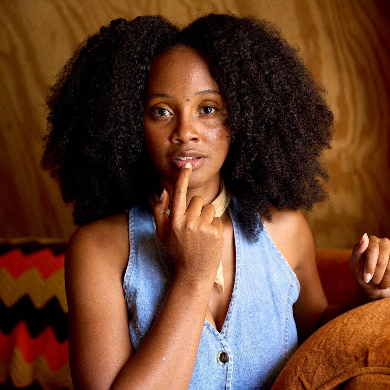 Cedar Hill Homestead - Wholesale Lip Balm - Rose 4 Ways Lip & Hand Salve- Natural Rose Balm1