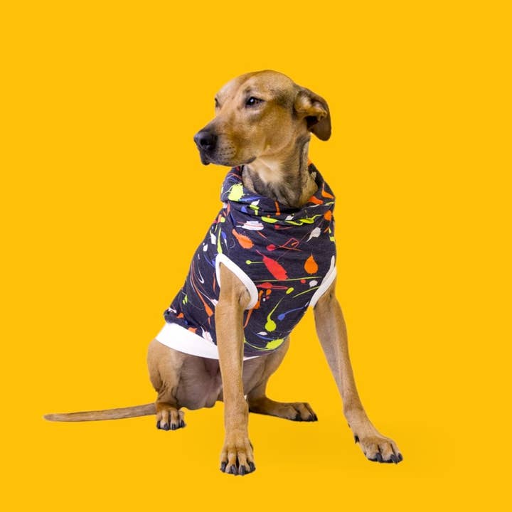 The Pollock for wholesale by The Long Dog Clothing Co.