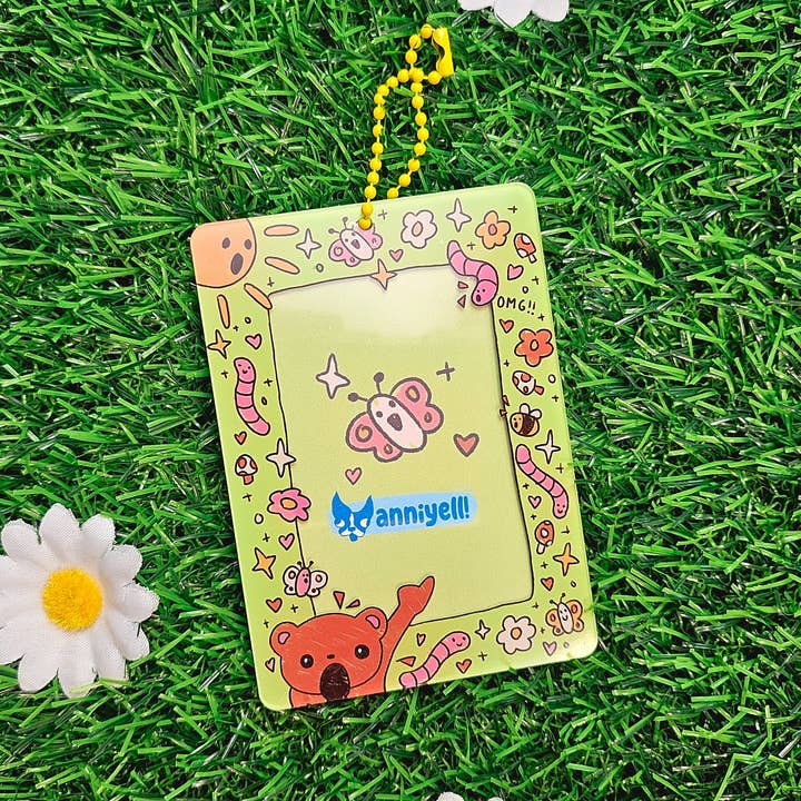 OMG! Acryl-Fotokartenhalter für den Großhandel von anniyell