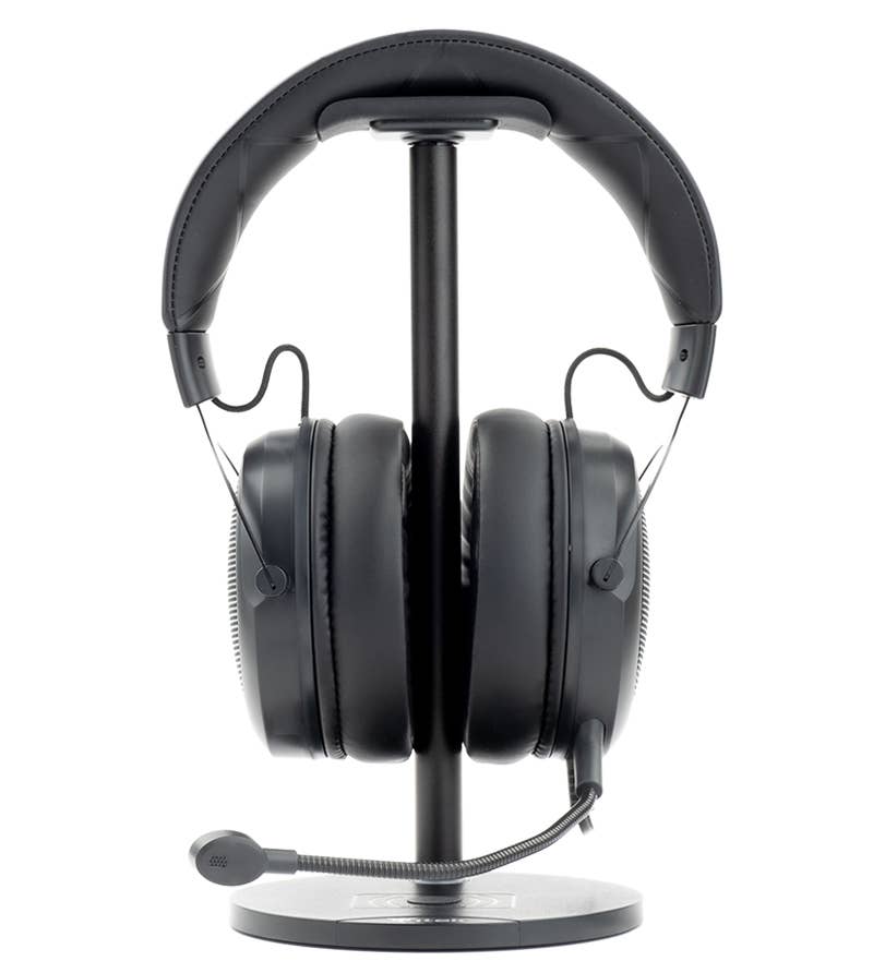 ITEK - Wholesale Headphones - H500 Gaming Headset - 7.1 Virtual, Volume Control0