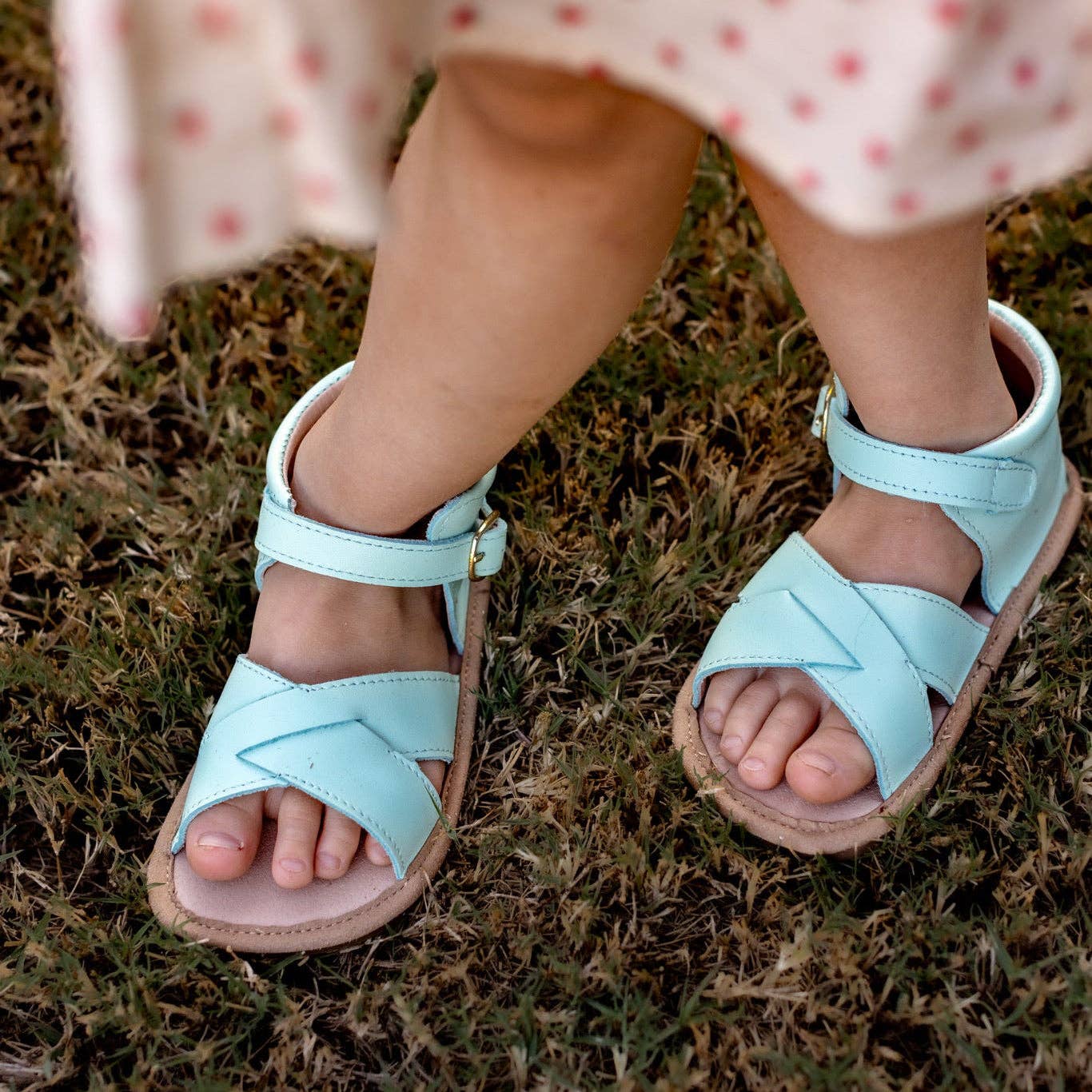 Little Love Bug Company - Wholesale Sandals - Kids - The Sebby Sandal33