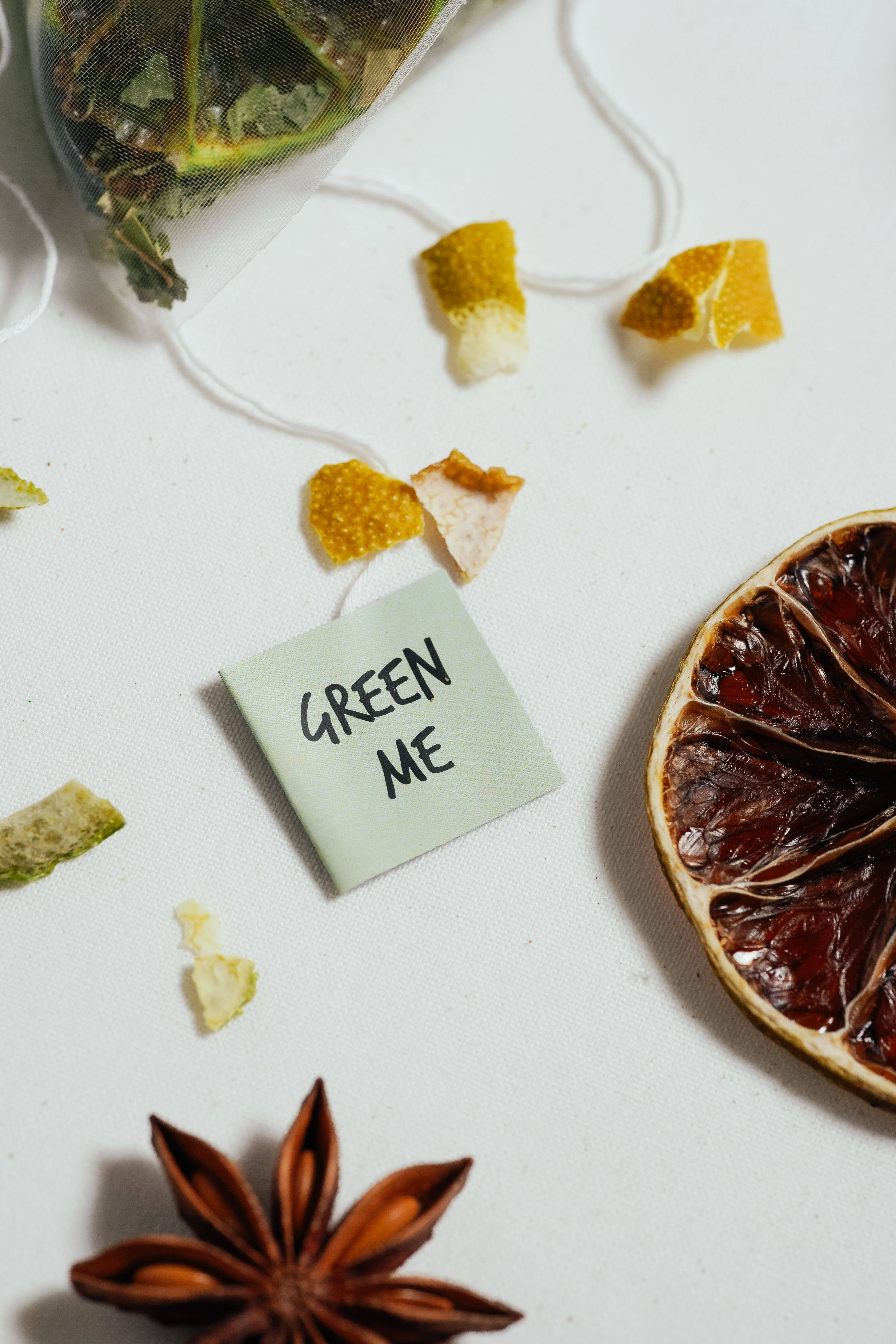 Infuse Me - Wholesale Cocktail Mix/Syrup - Infusion cocktail & mocktail - Green Me (x2)1