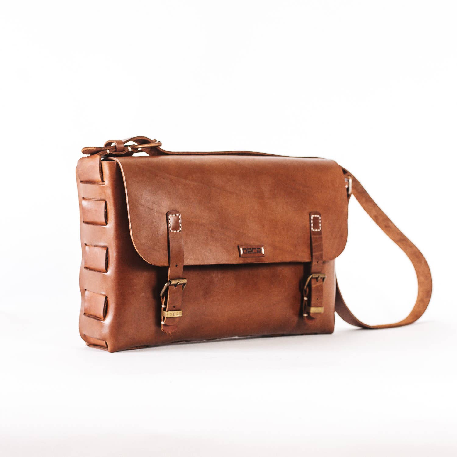 DeCe - Wholesale Satchel - Men's - The Satchel0