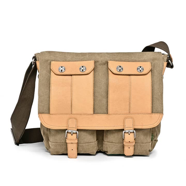 Valley River Sac à bandoulière pour la vente par TSD Brand