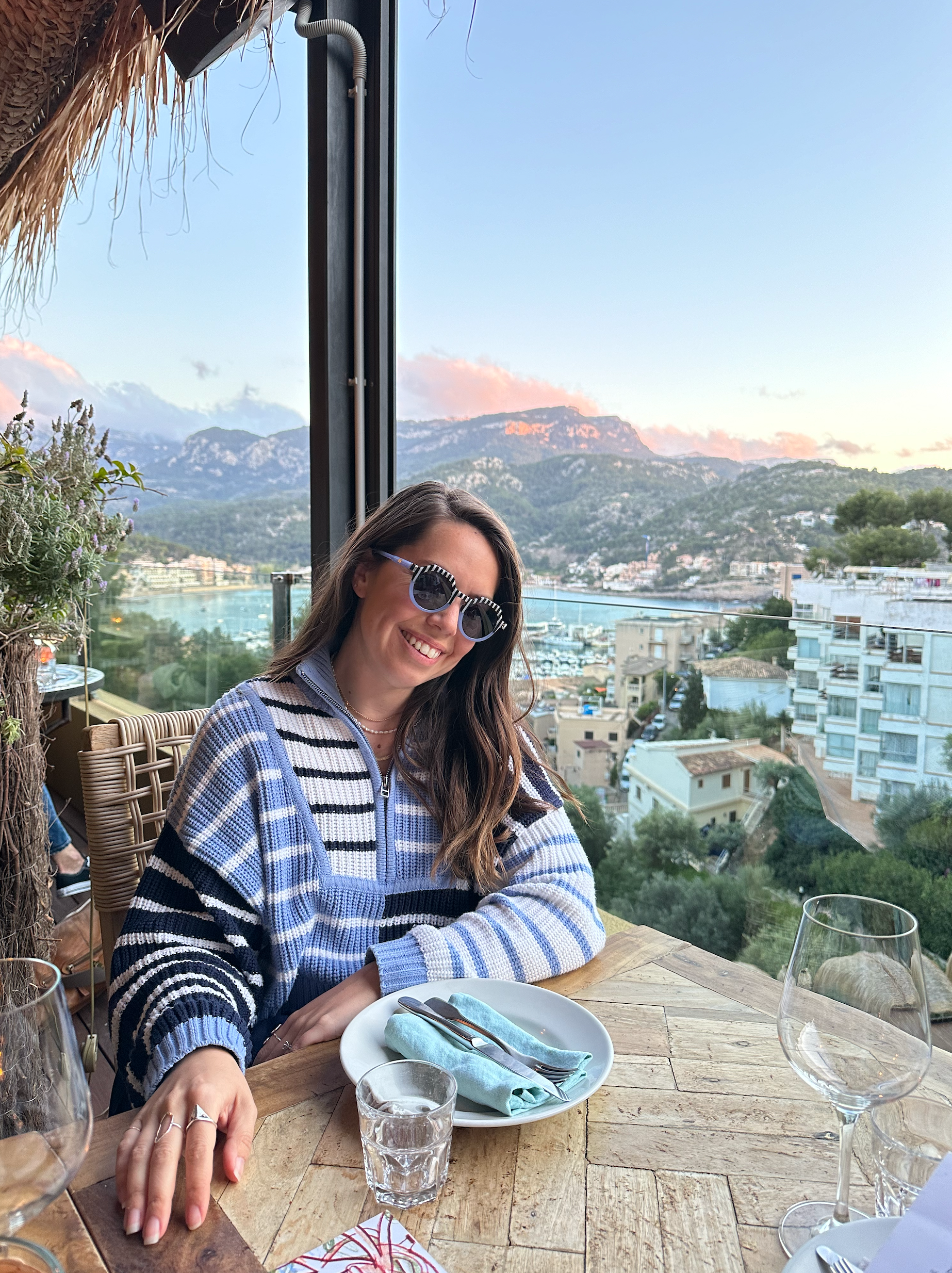 SARDINE - Vendita all'ingrosso Occhiali da sole - Donna - SARDINE - Georgie - Occhiali da sole Pool Boy Blues5