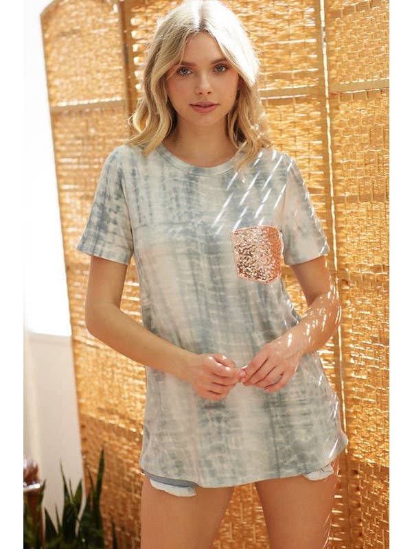 Fated Forever Bamboo Top Fated Forever Bamboo Top