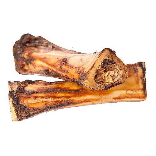 King Wholesale Pet Goods - Wholesale Pet Treats - Dog - BEST BUY BONES Smoked Marrow Bone - 7 inch0