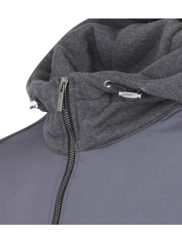 Allevo – wholesale Hoodie - Herr – Ravus Hoodie