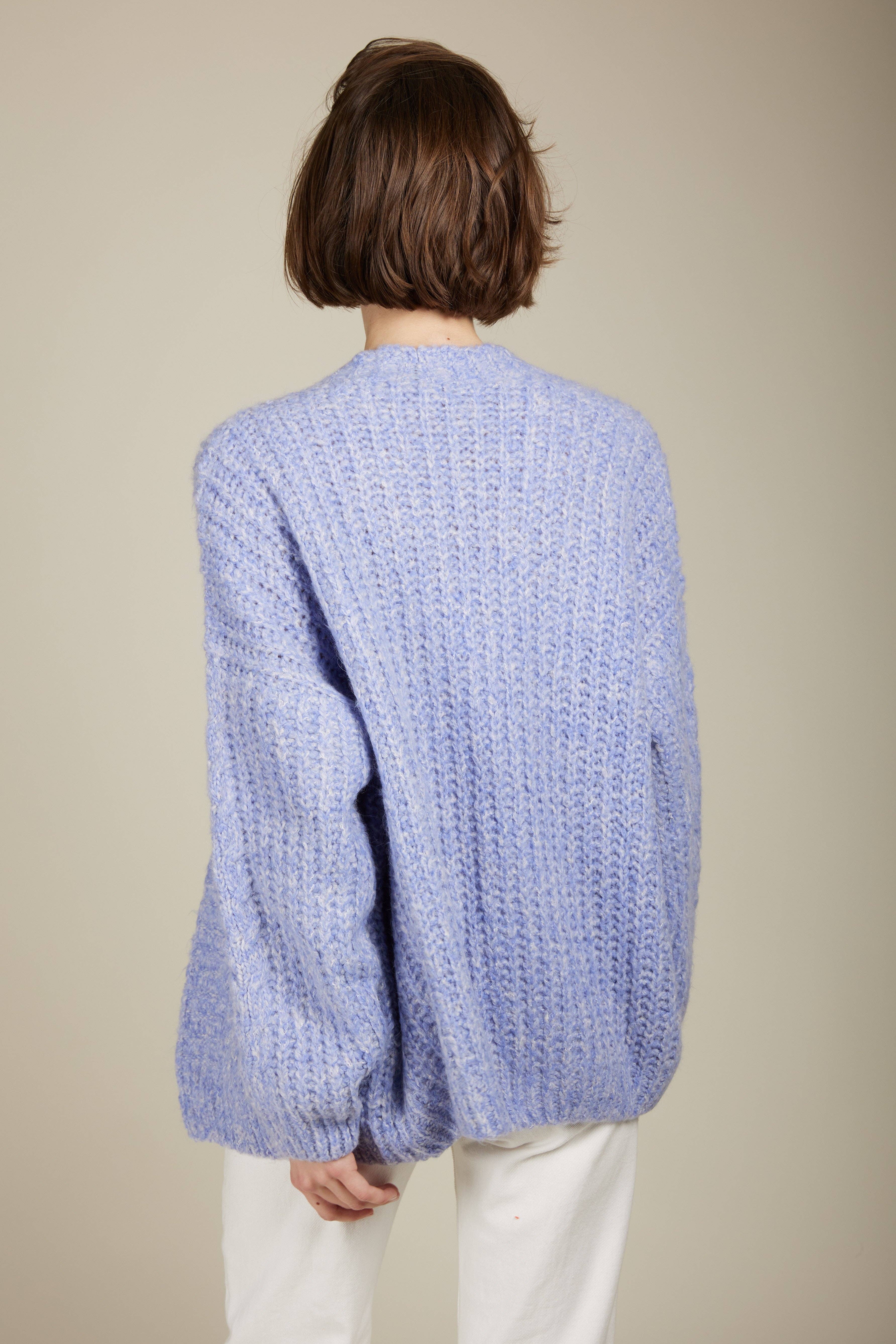 Andy & Lucy - Vente Cardigan – femme - GAELLE - Gilet / veste mi-saison5