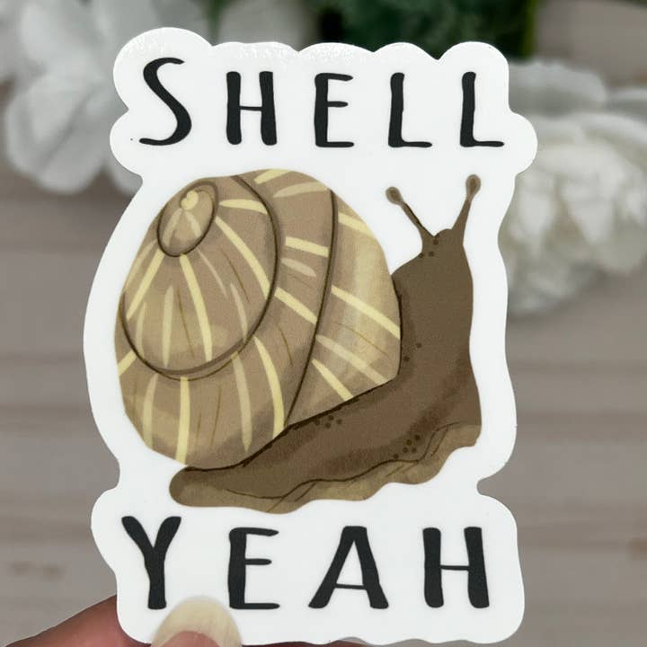 Vinyl Sticker Variety for wholesale by Torisdrawing