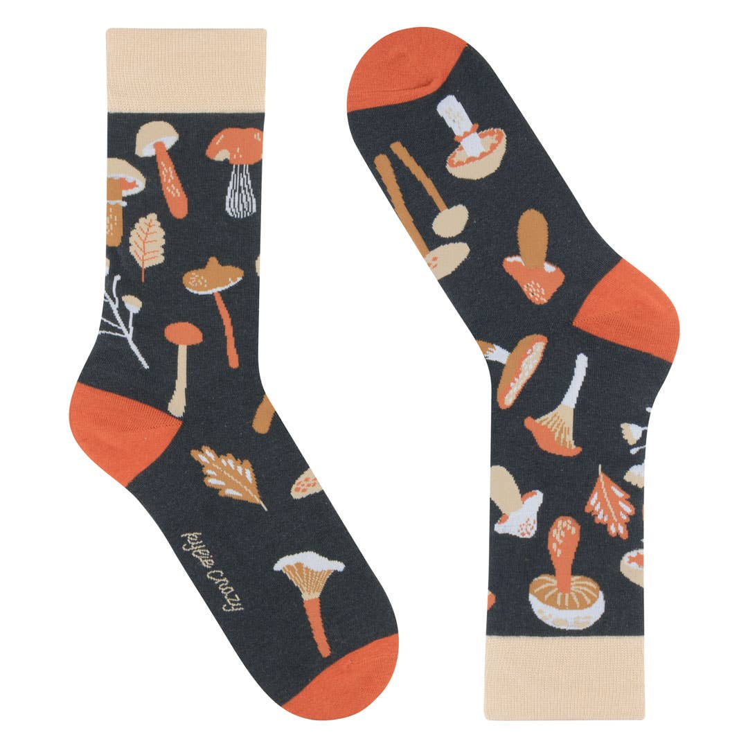 KYLIE CRAZY - Vente Chaussettes – unisexe - NOUVEAU ! Pack 72 paires de chaussettes en coton + Présentoir KE25097