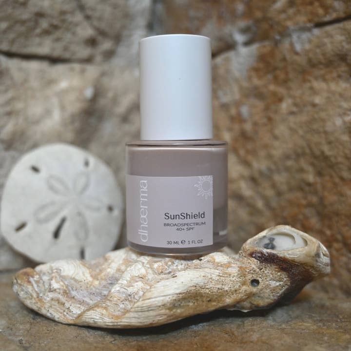 Dhaerma Skin - Wholesale Sunscreen - SunShield | SPF2