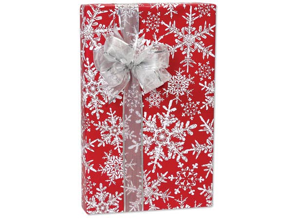 Nashville Wraps - Wholesale Wrapping Paper Roll - Value Christmas Gift Wrap Paper7