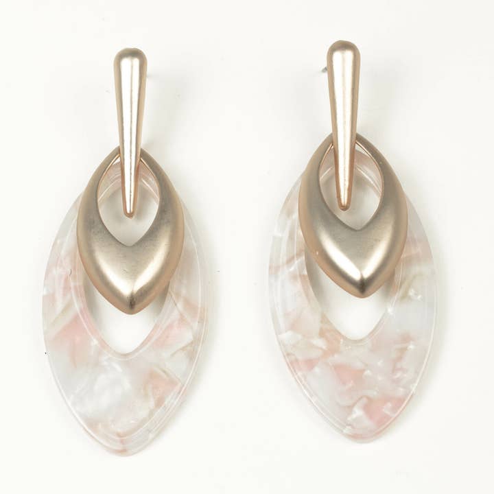 earring for wholesale by Accessoires by KHB