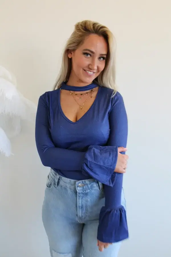 DEZZY'S - Vente Chemisier – femme - Top Céline5