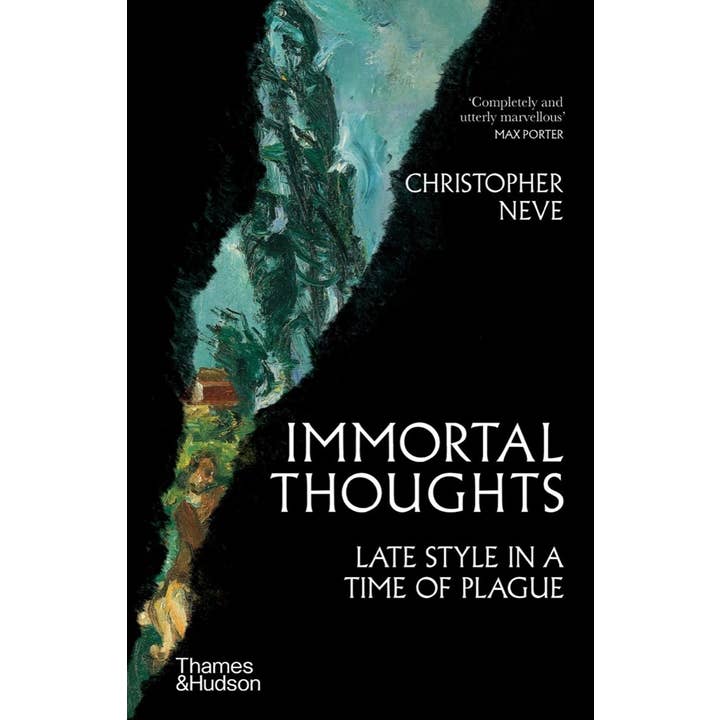 Immortal Thoughts: Late Style in a Time of Plague and other Purchase Wholesale house of intuition. Free Returns & Net 60 Terms on Faire trending on Faire.