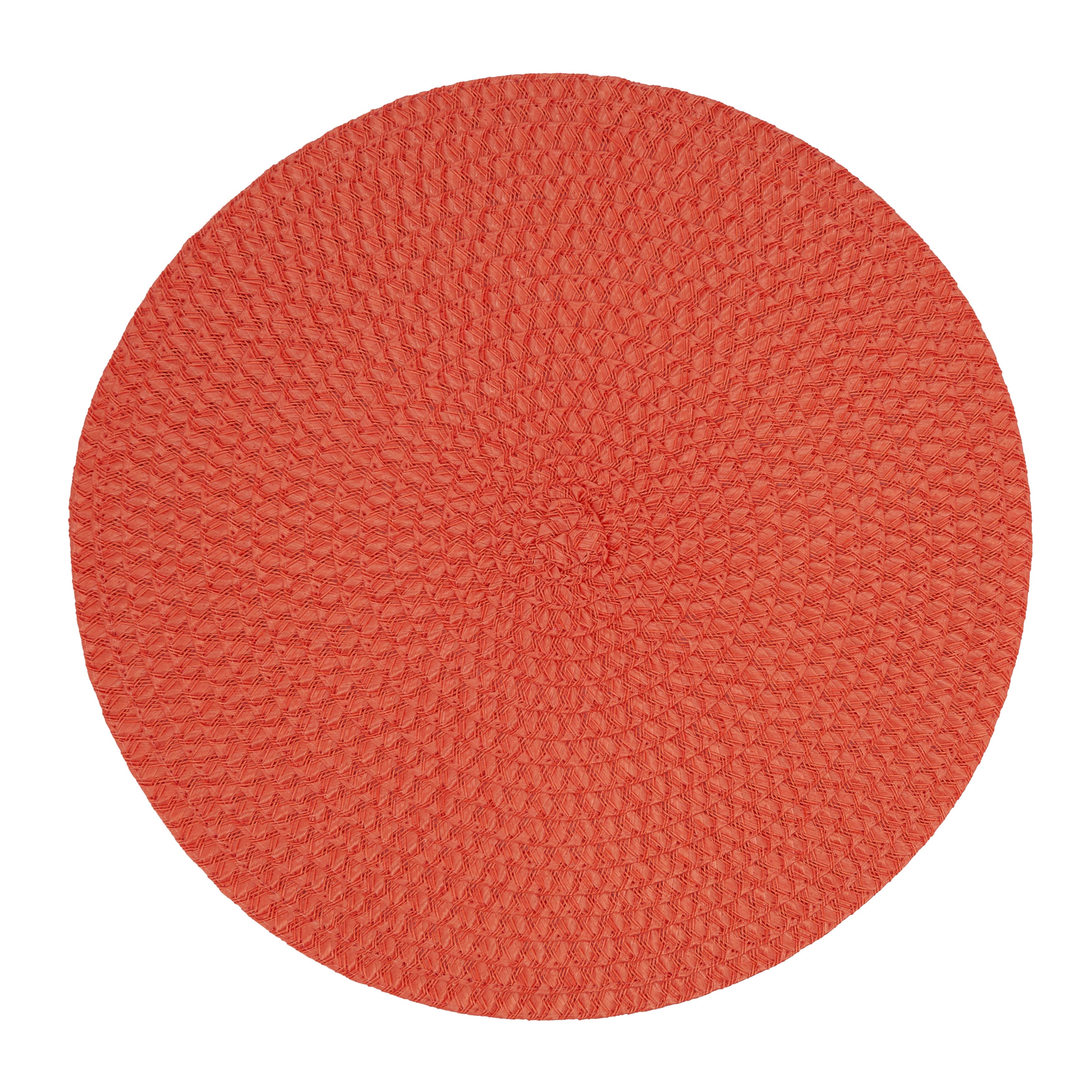 Saro Lifestyle – wholesale Placemat – Round Placemat25