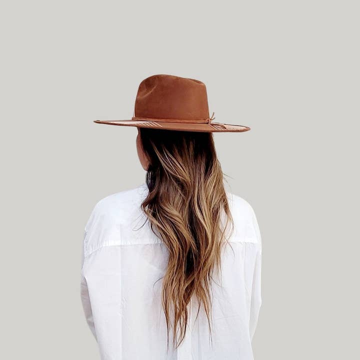 Tabac Chapeau OTHELLO Western Tobacco pour femme en vente sur Faire2