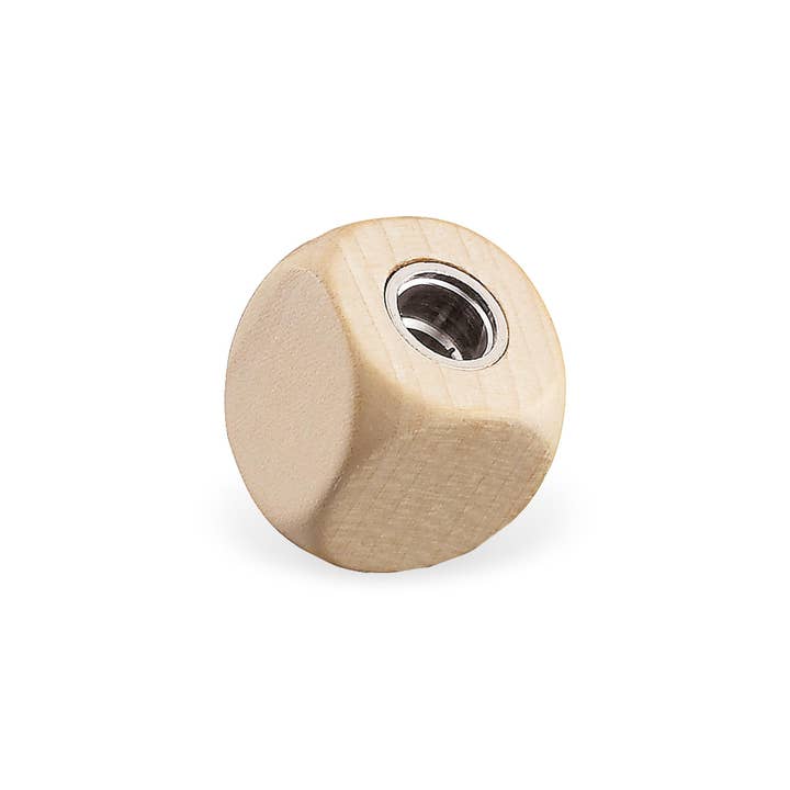 CUBE for wholesale by e+m Holzprodukte