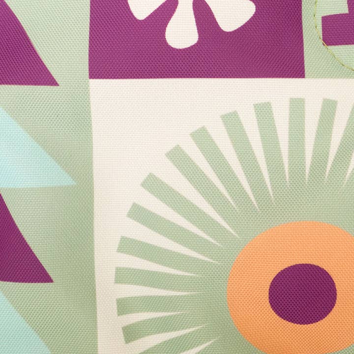 Bambury - Wholesale Beach accessories - Zippora Beach Lounger4