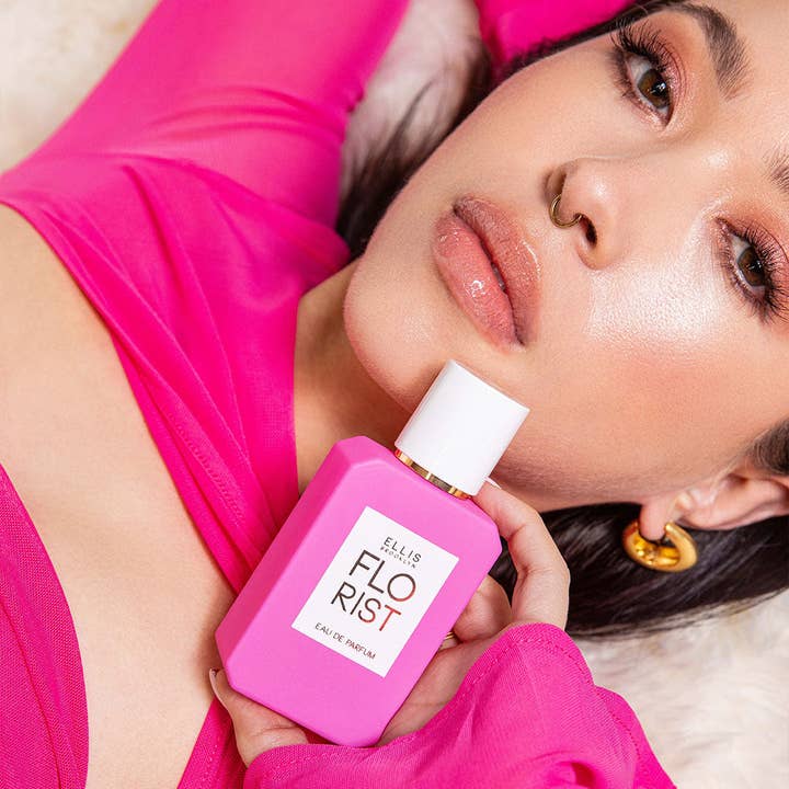 Ellis Brooklyn - Wholesale Perfume/Eau de Toilette - FLORIST Eau De Parfum4
