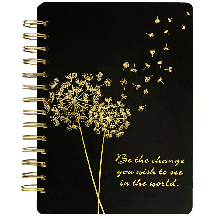 Peter Pauper Press - Wholesale Journal/Diary - Dandelion Wishes Journal